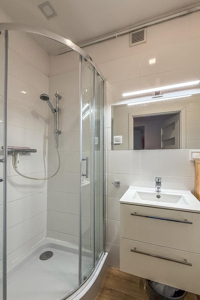 Mieszkanie na sprzedaż Łódź - Łódź-Górna - ul. Sosnowa