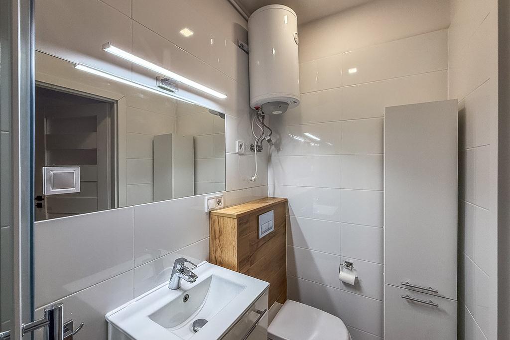 Mieszkanie na sprzedaż Łódź - Łódź-Górna - ul. Sosnowa