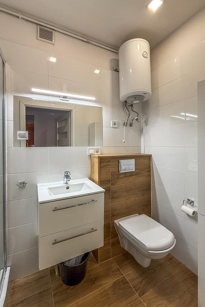 Mieszkanie na sprzedaż Łódź - Łódź-Górna - ul. Sosnowa