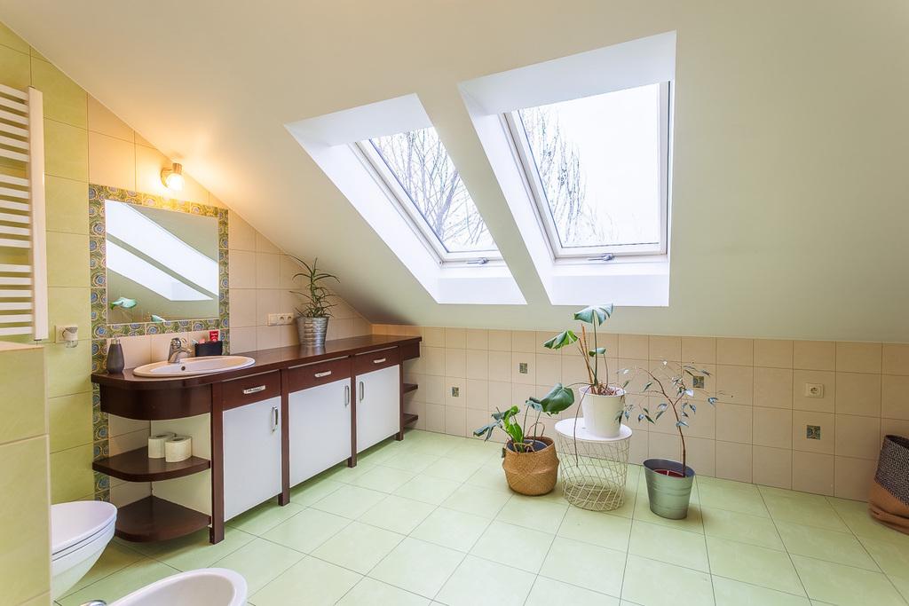 Dom na sprzedaż Łódź - Łódź-Polesie - ul. Dzieci Łodzi