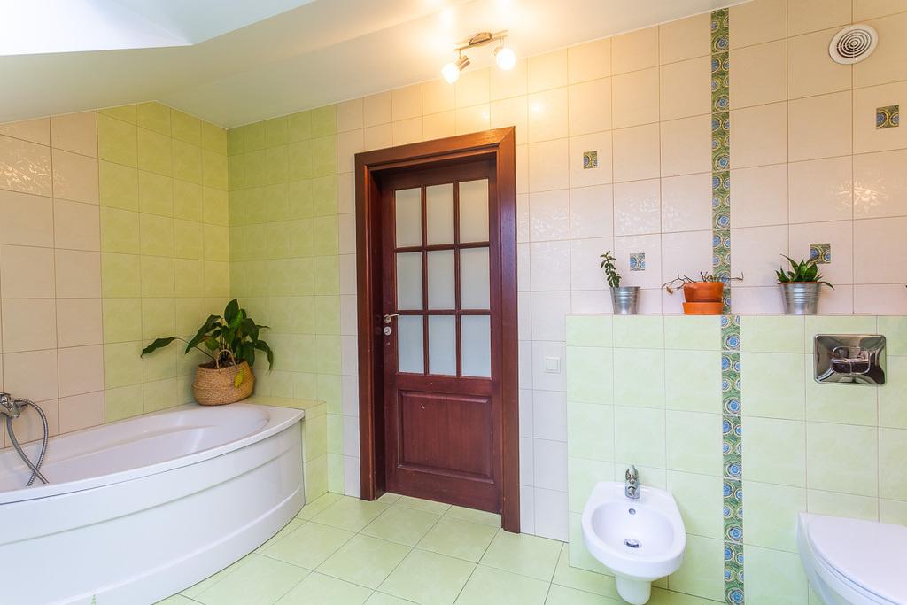 Dom na sprzedaż Łódź - Łódź-Polesie - ul. Dzieci Łodzi