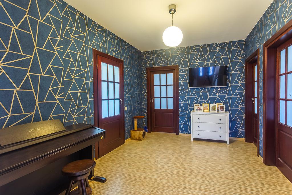 Dom na sprzedaż Łódź - Łódź-Polesie - ul. Dzieci Łodzi