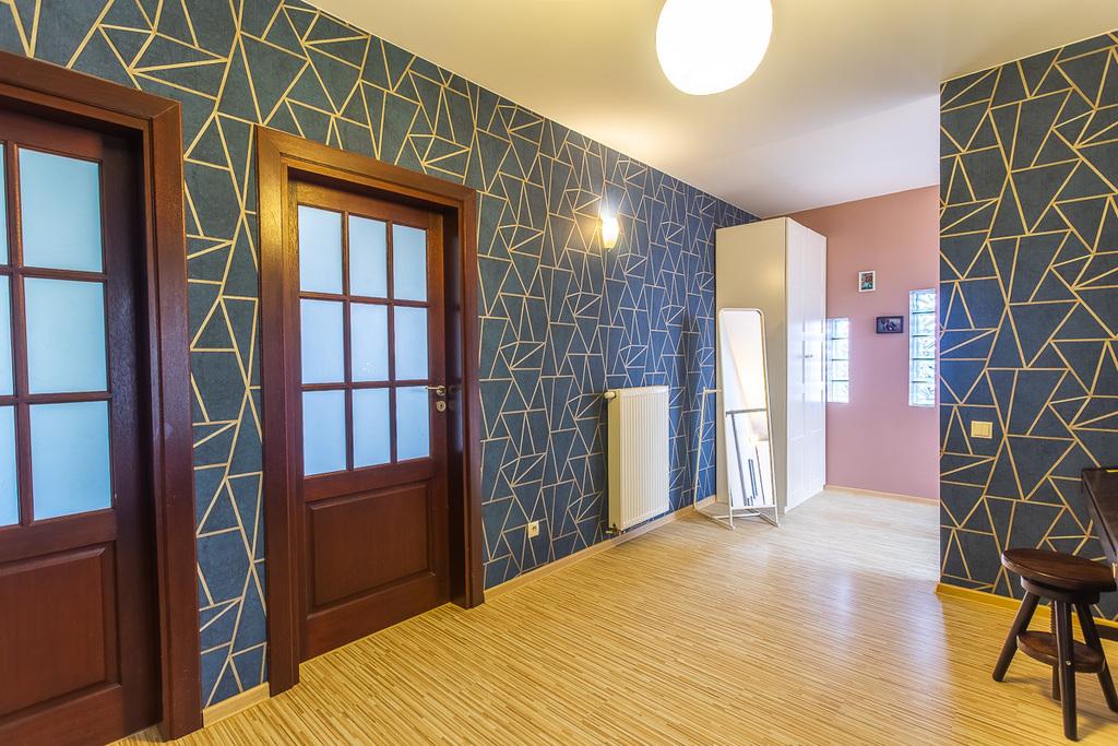 Dom na sprzedaż Łódź - Łódź-Polesie - ul. Dzieci Łodzi