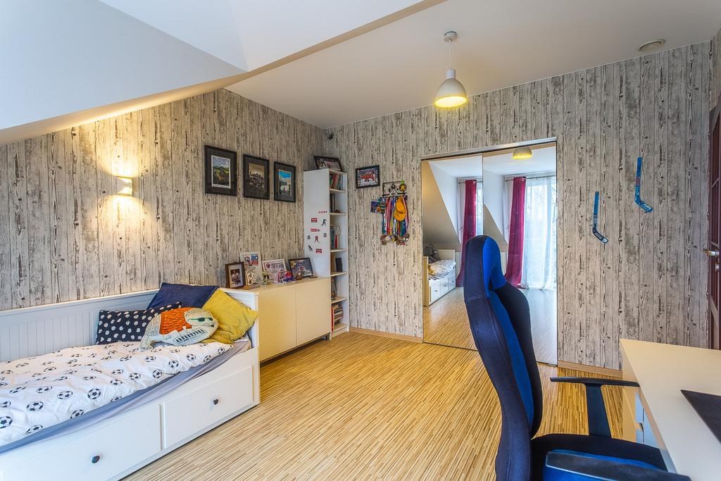 Dom na sprzedaż Łódź - Łódź-Polesie - ul. Dzieci Łodzi