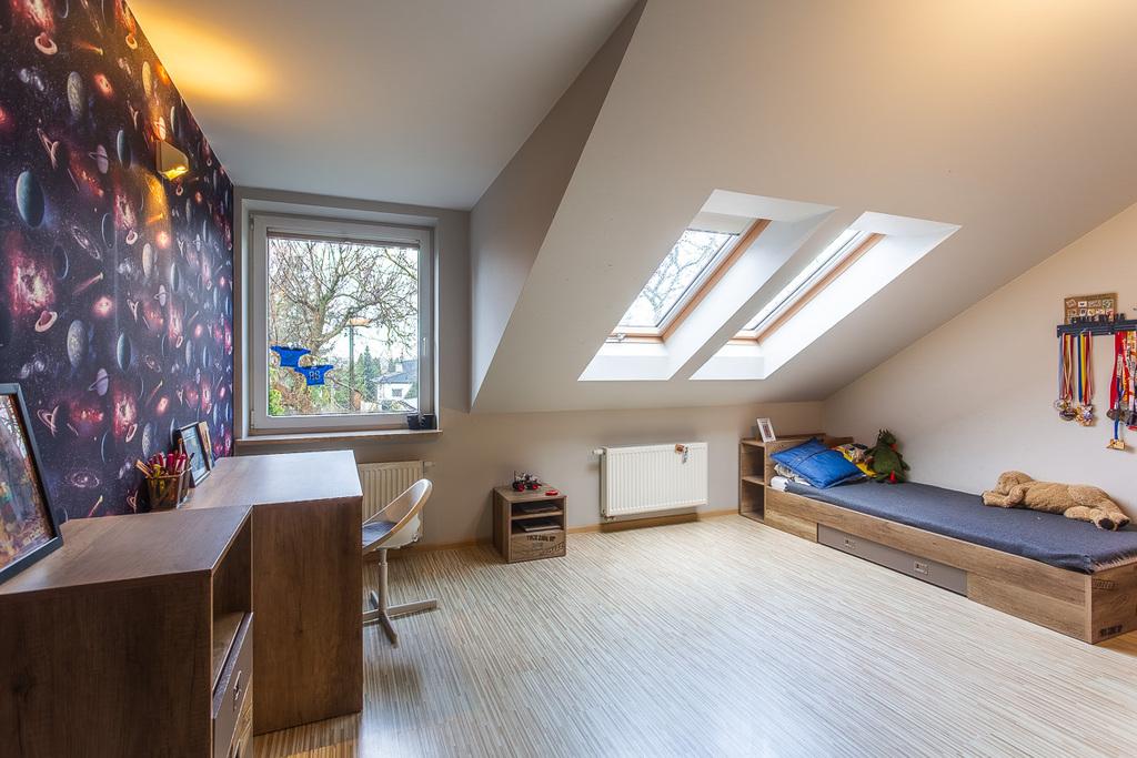 Dom na sprzedaż Łódź - Łódź-Polesie - ul. Dzieci Łodzi