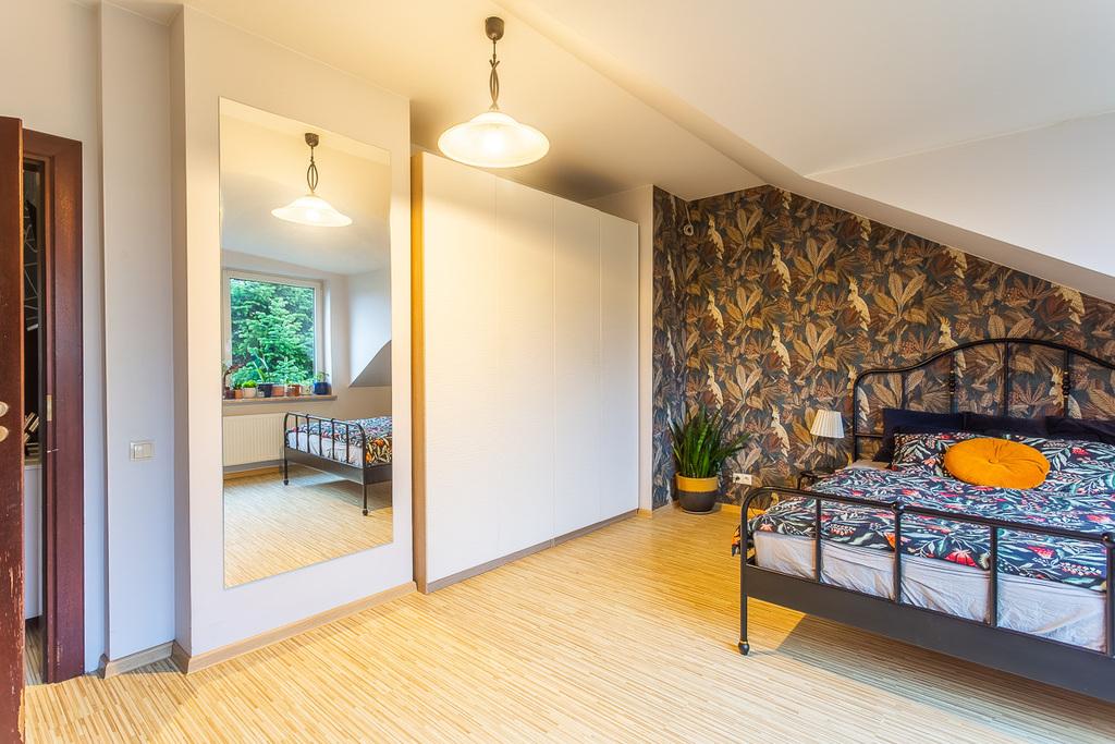 Dom na sprzedaż Łódź - Łódź-Polesie - ul. Dzieci Łodzi