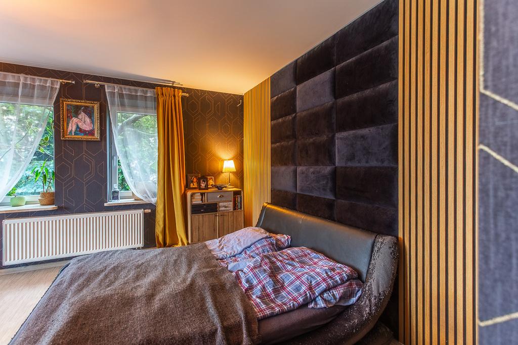 Dom na sprzedaż Łódź - Łódź-Polesie - ul. Dzieci Łodzi