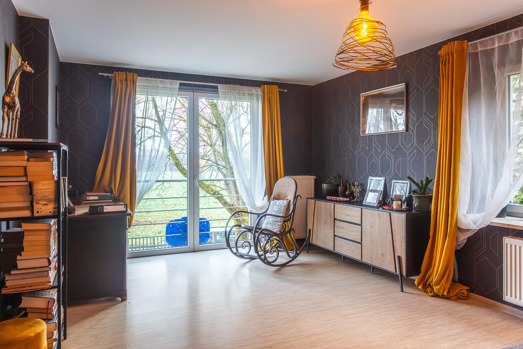 Dom na sprzedaż Łódź - Łódź-Polesie - ul. Dzieci Łodzi