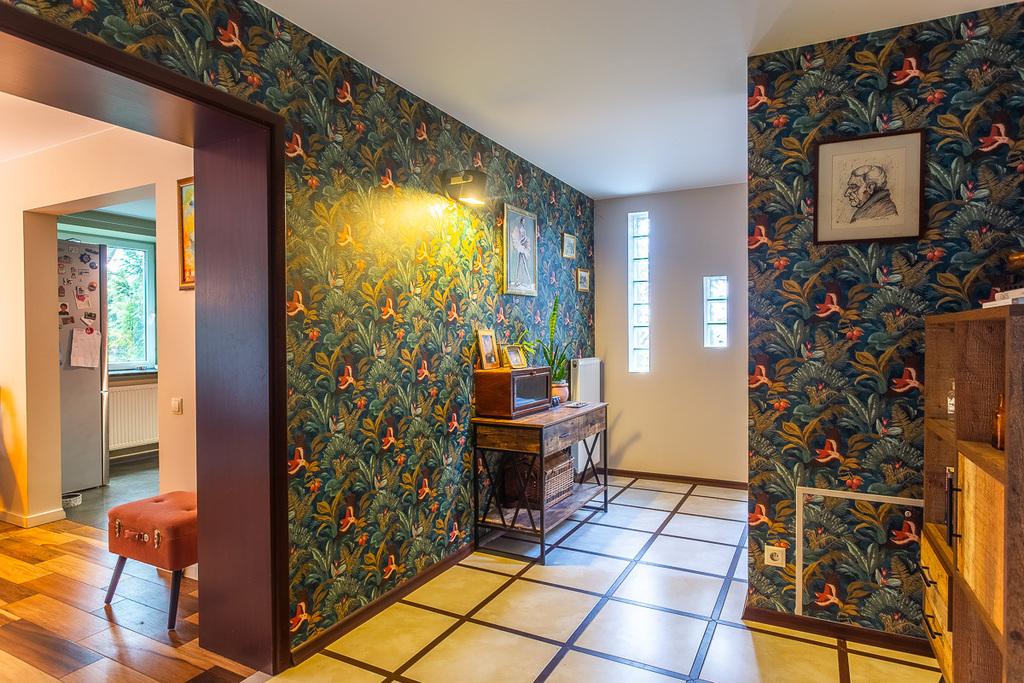 Dom na sprzedaż Łódź - Łódź-Polesie - ul. Dzieci Łodzi