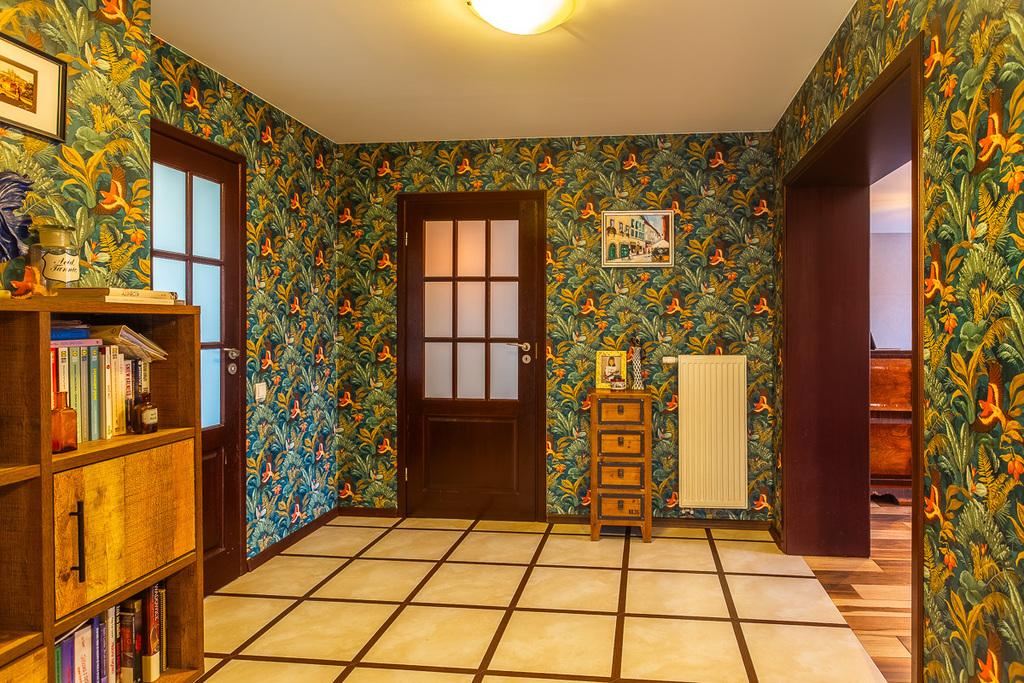 Dom na sprzedaż Łódź - Łódź-Polesie - ul. Dzieci Łodzi