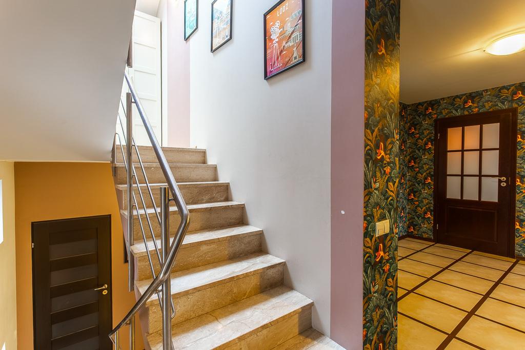 Dom na sprzedaż Łódź - Łódź-Polesie - ul. Dzieci Łodzi