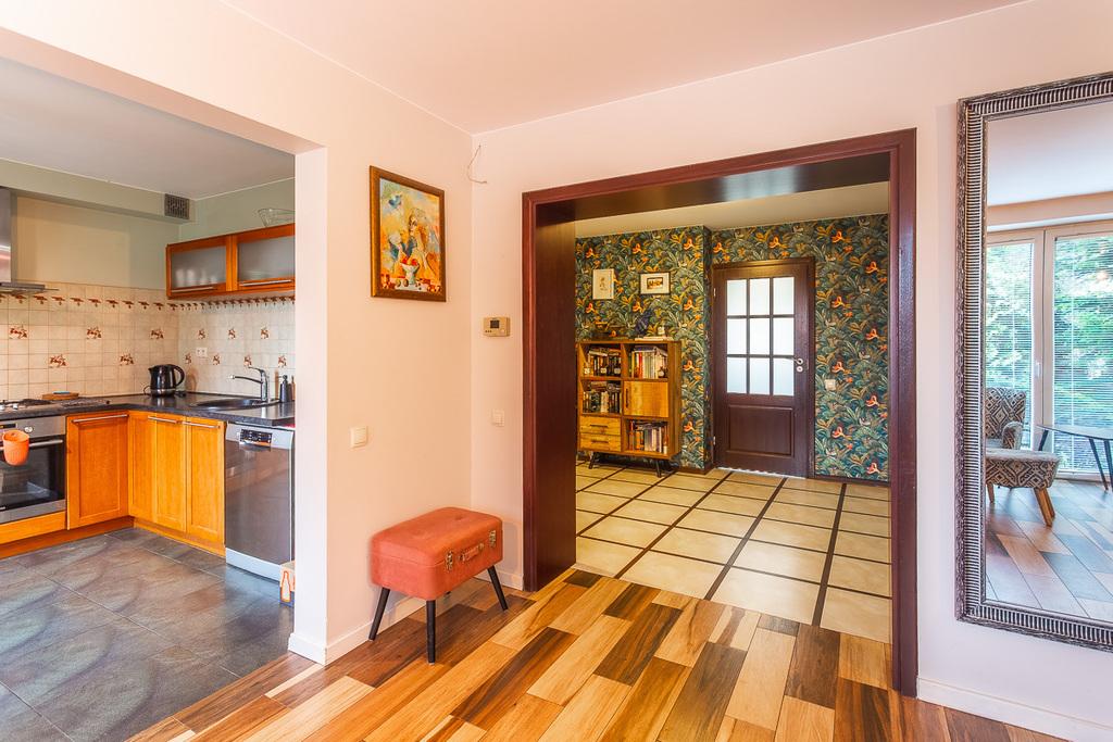 Dom na sprzedaż Łódź - Łódź-Polesie - ul. Dzieci Łodzi