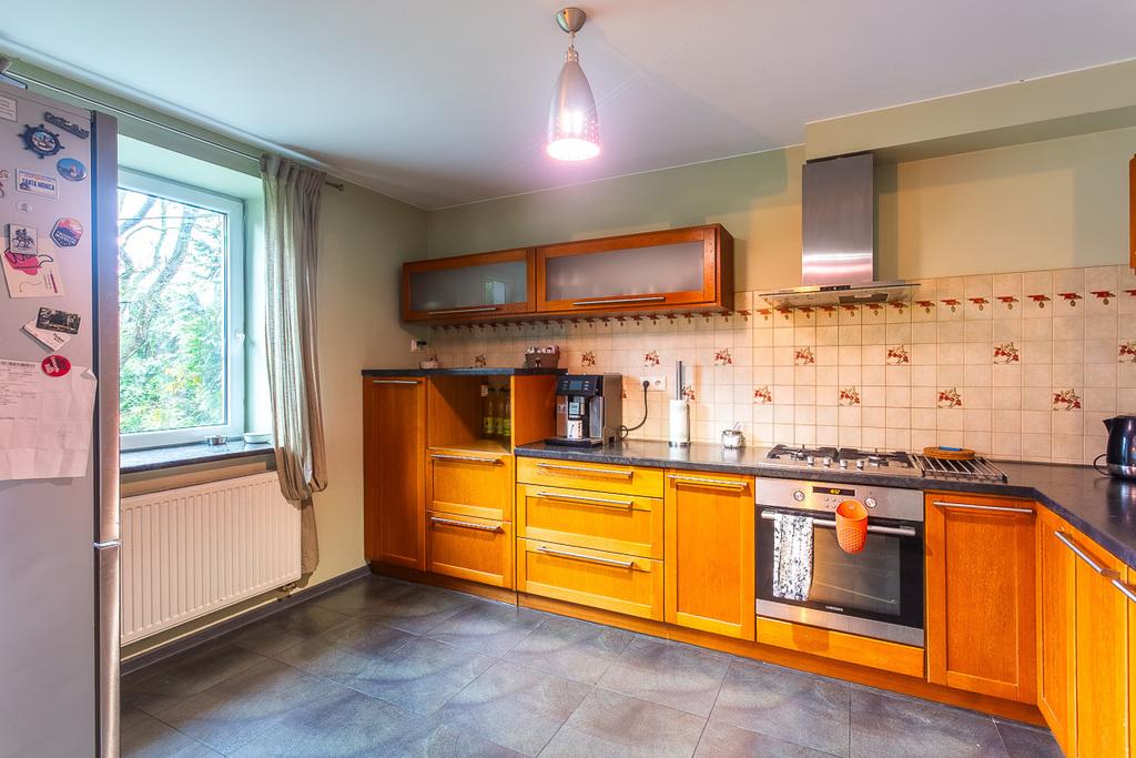 Dom na sprzedaż Łódź - Łódź-Polesie - ul. Dzieci Łodzi