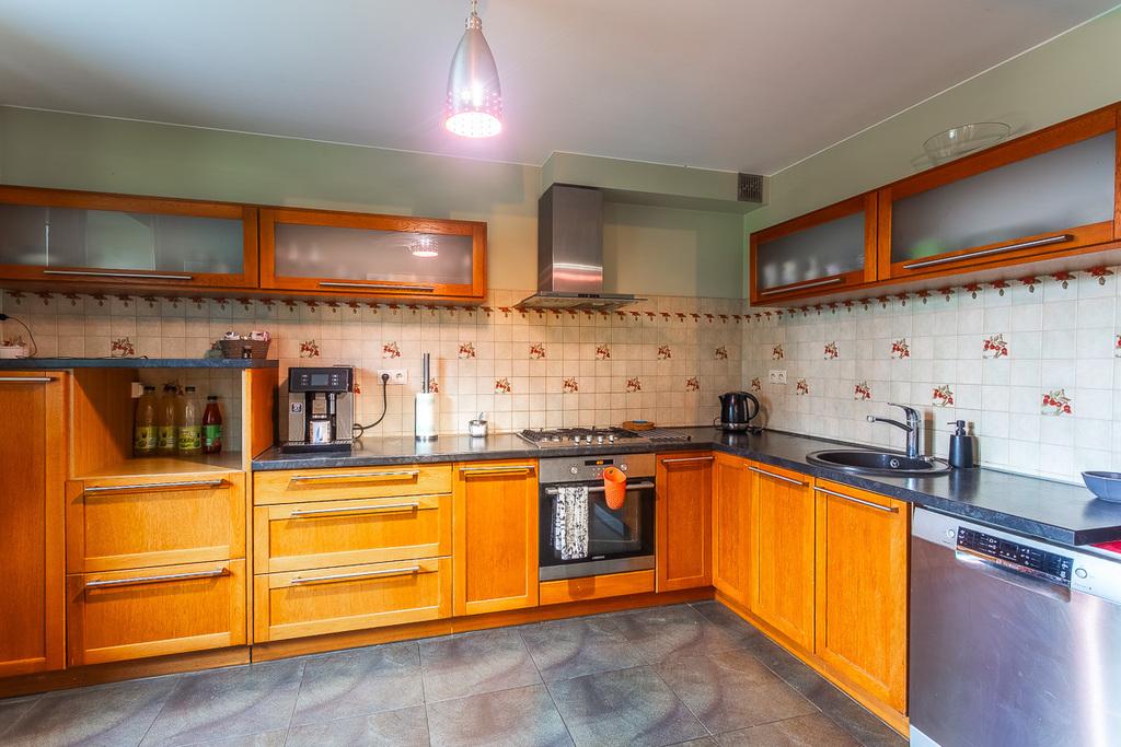 Dom na sprzedaż Łódź - Łódź-Polesie - ul. Dzieci Łodzi