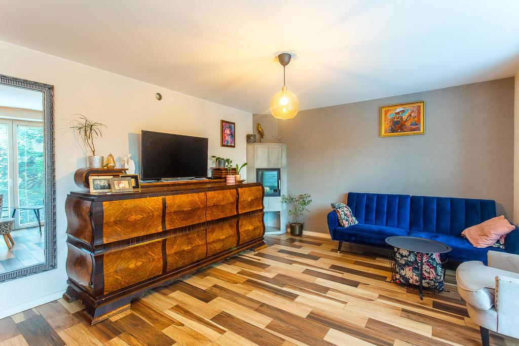 Dom na sprzedaż Łódź - Łódź-Polesie - ul. Dzieci Łodzi