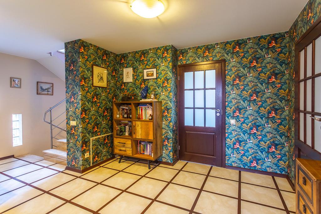 Dom na sprzedaż Łódź - Łódź-Polesie - ul. Dzieci Łodzi