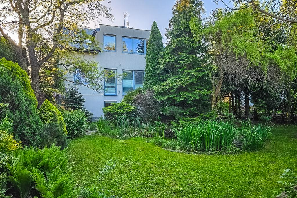 Dom na sprzedaż Łódź - Łódź-Polesie - ul. Dzieci Łodzi