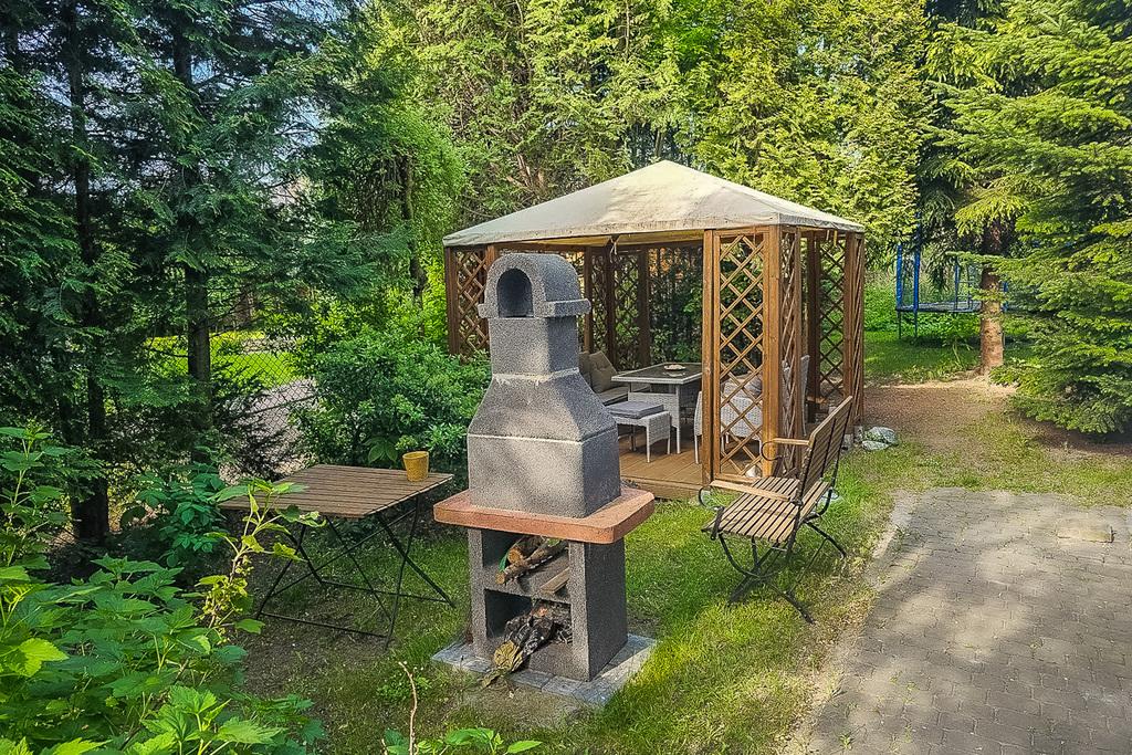 Dom na sprzedaż Łódź - Łódź-Polesie - ul. Dzieci Łodzi