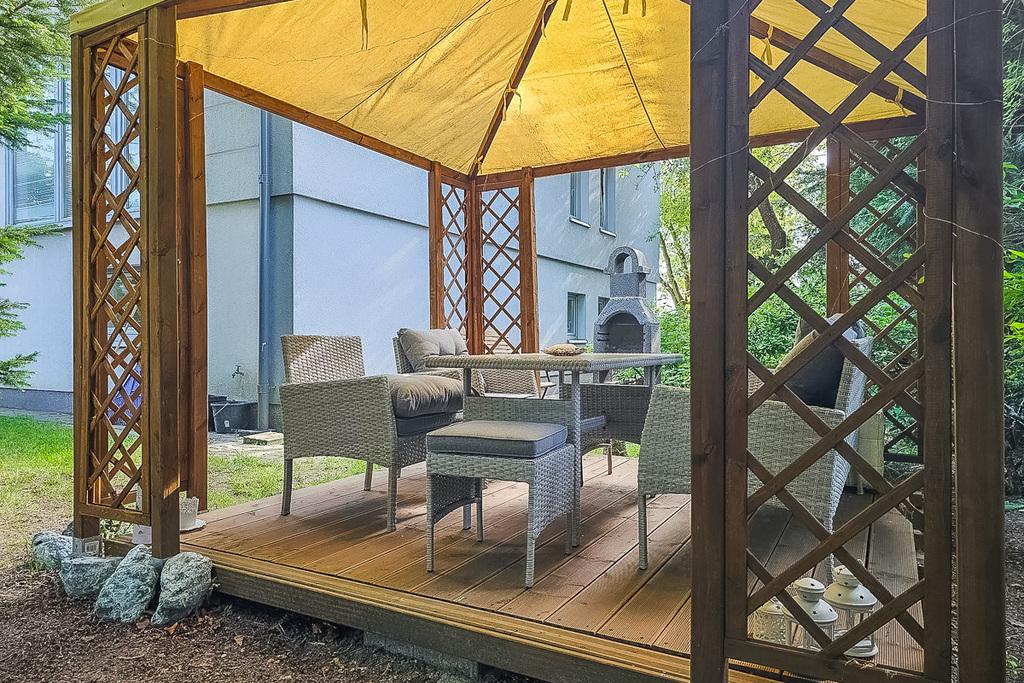 Dom na sprzedaż Łódź - Łódź-Polesie - ul. Dzieci Łodzi