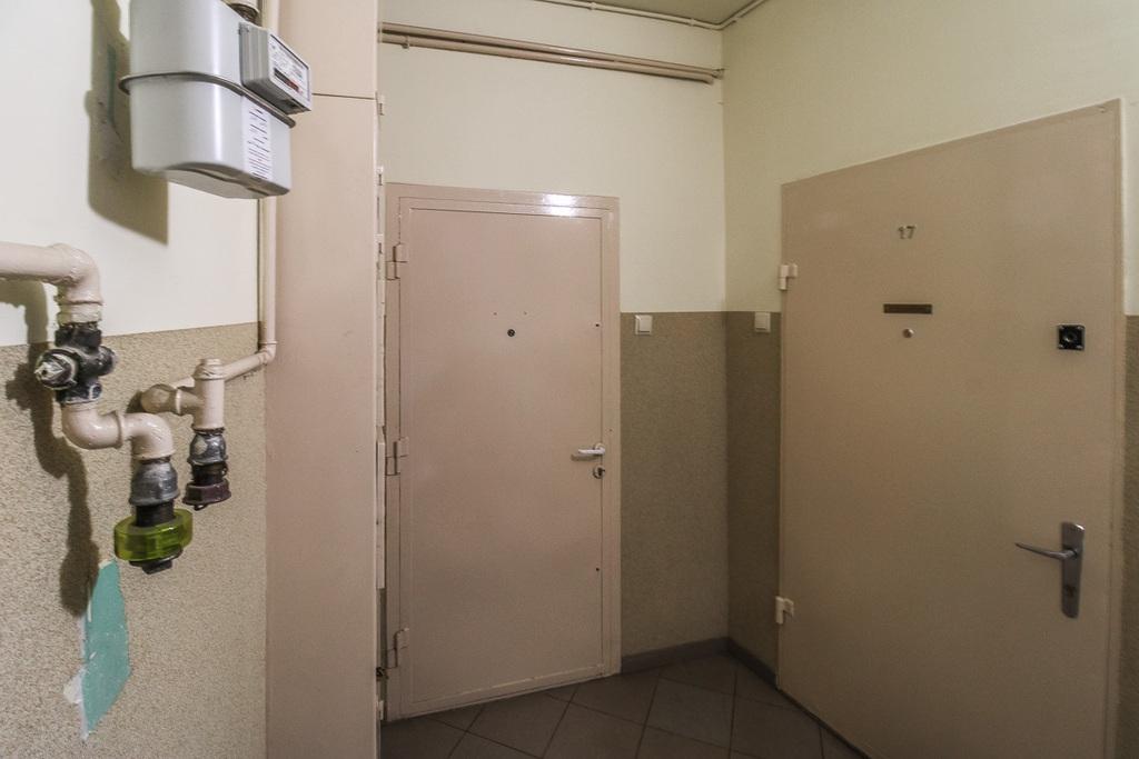 Mieszkanie na sprzedaż Łódź - Łódź-Polesie - ul. Adama Próchnika