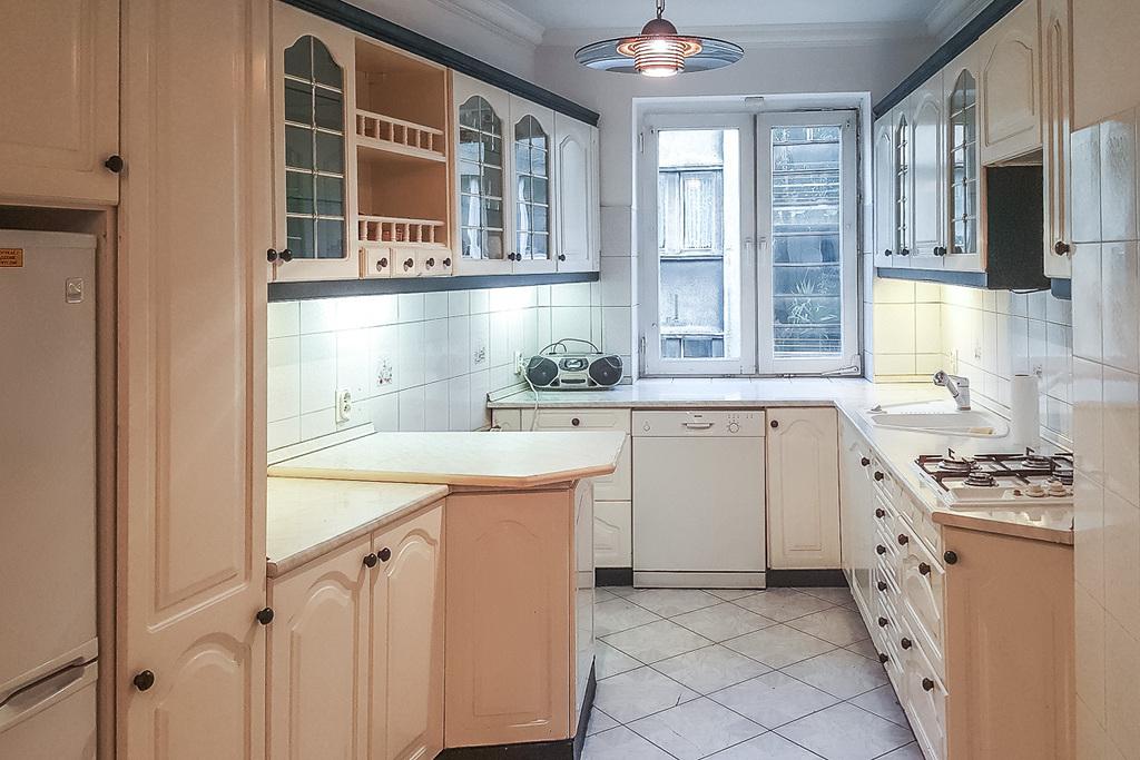 Mieszkanie na sprzedaż Łódź - Łódź-Polesie - ul. Adama Próchnika