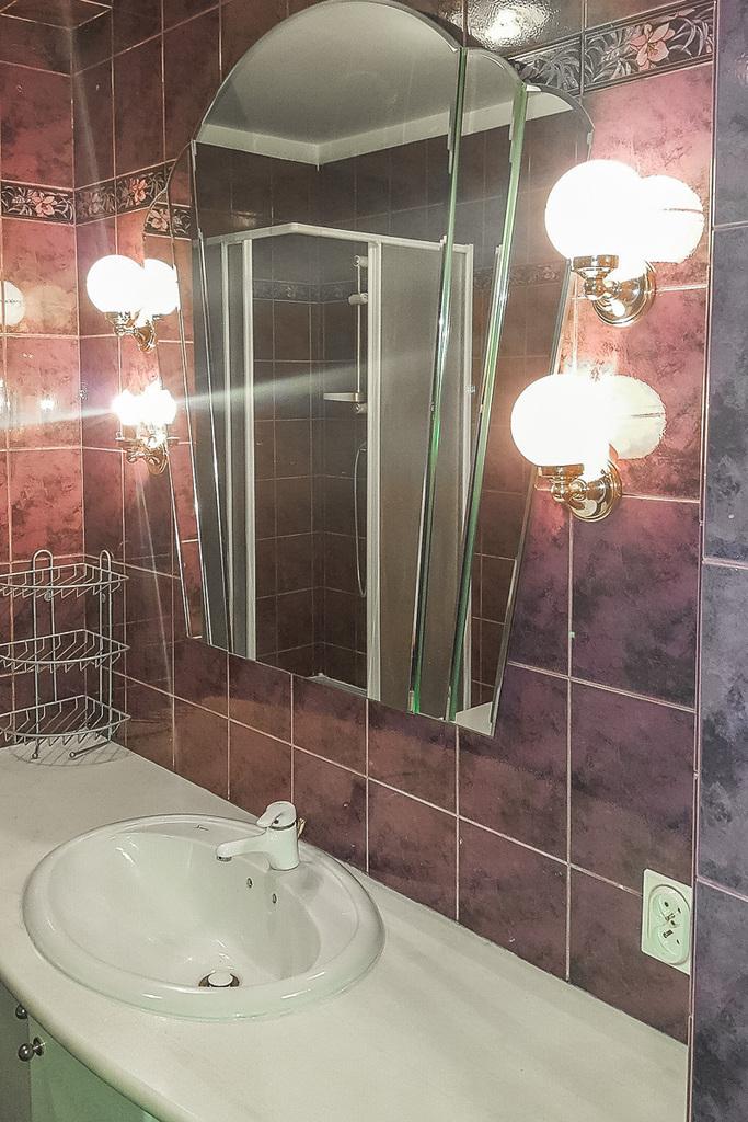 Mieszkanie na sprzedaż Łódź - Łódź-Polesie - ul. Adama Próchnika