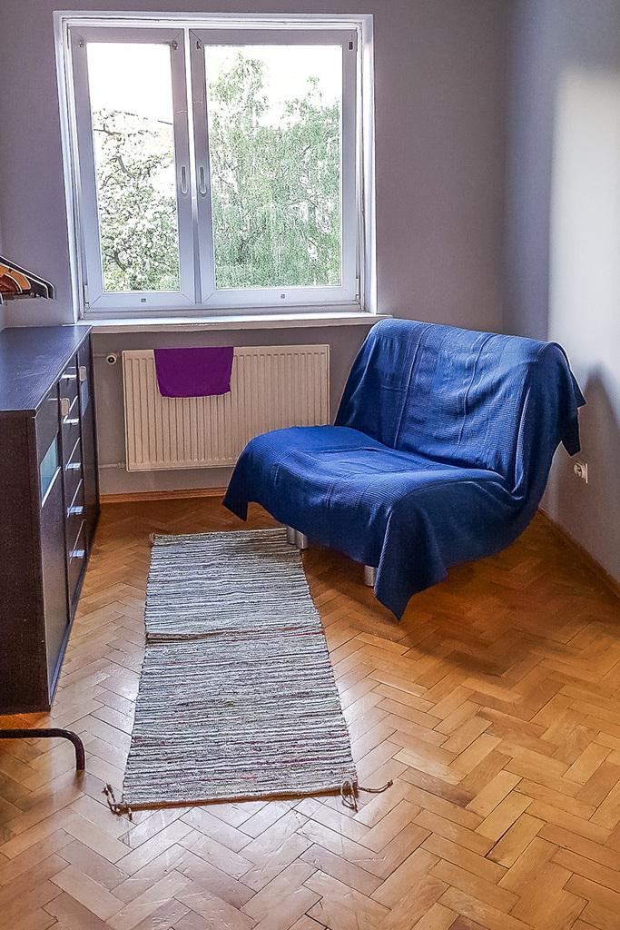 Mieszkanie na sprzedaż Łódź - Łódź-Polesie - ul. Adama Próchnika