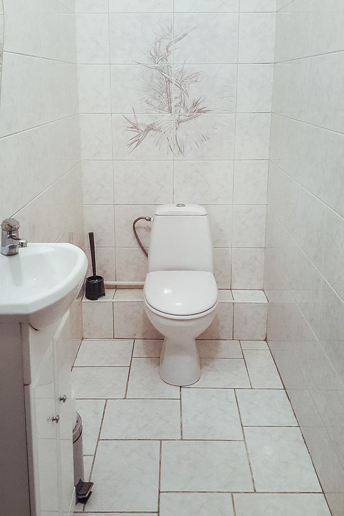 Mieszkanie na sprzedaż Łódź - Łódź-Polesie - ul. Adama Próchnika