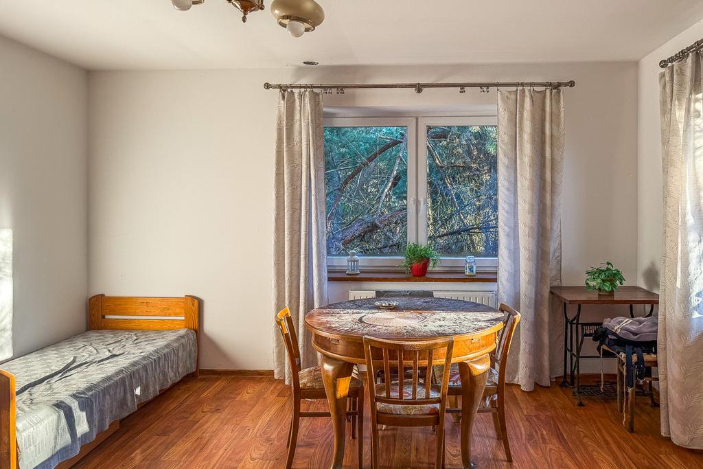 Dom na sprzedaż Kębliny - ul. Obrońców z 1939 r.