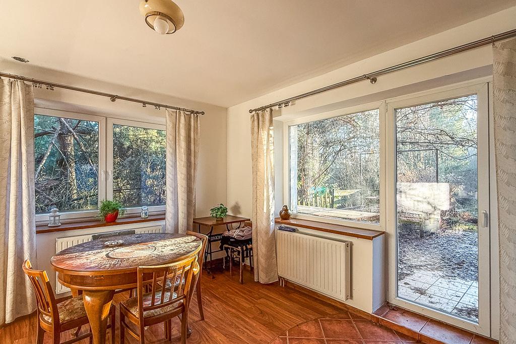 Dom na sprzedaż Kębliny - ul. Obrońców z 1939 r.