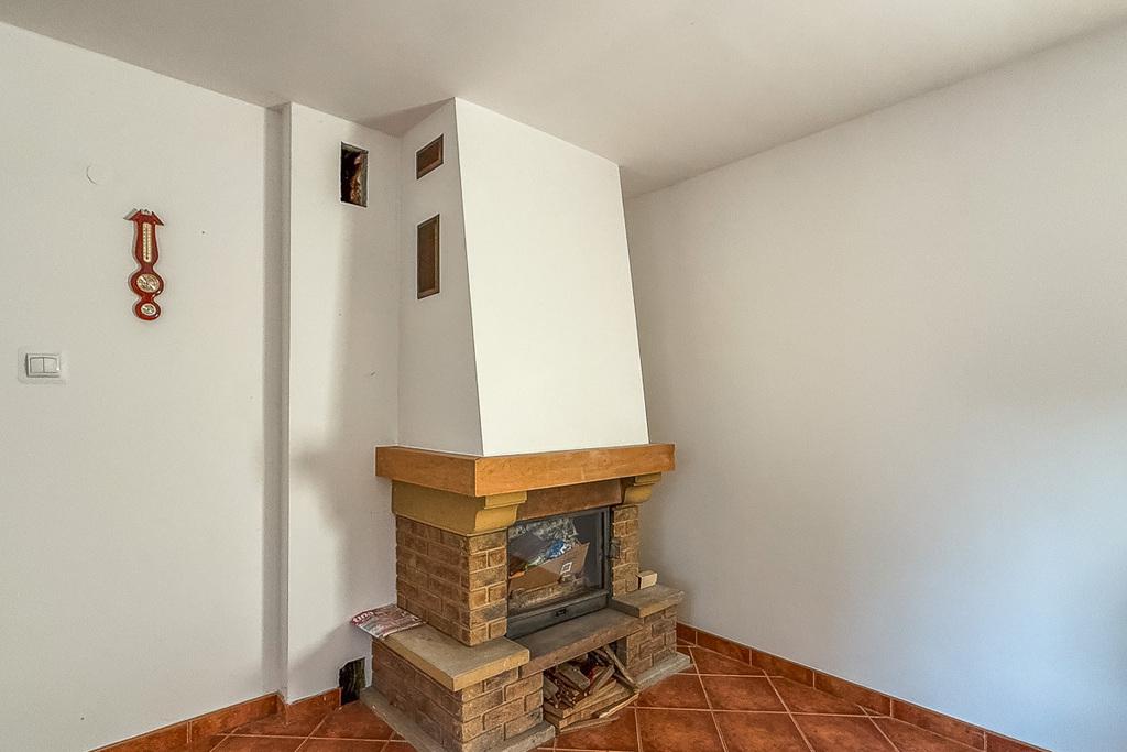 Dom na sprzedaż Kębliny - ul. Obrońców z 1939 r.