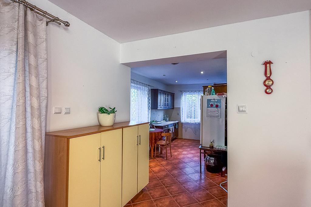 Dom na sprzedaż Kębliny - ul. Obrońców z 1939 r.