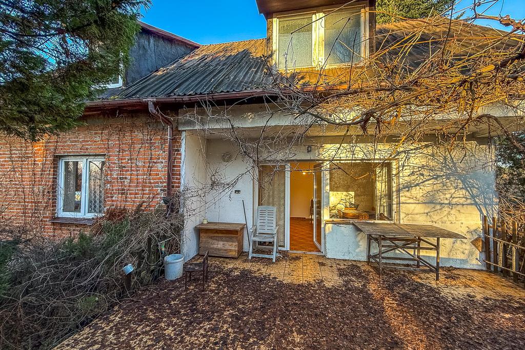 Dom na sprzedaż Kębliny - ul. Obrońców z 1939 r.