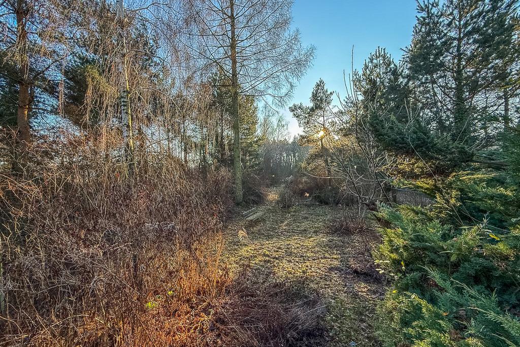 Dom na sprzedaż Kębliny - ul. Obrońców z 1939 r.