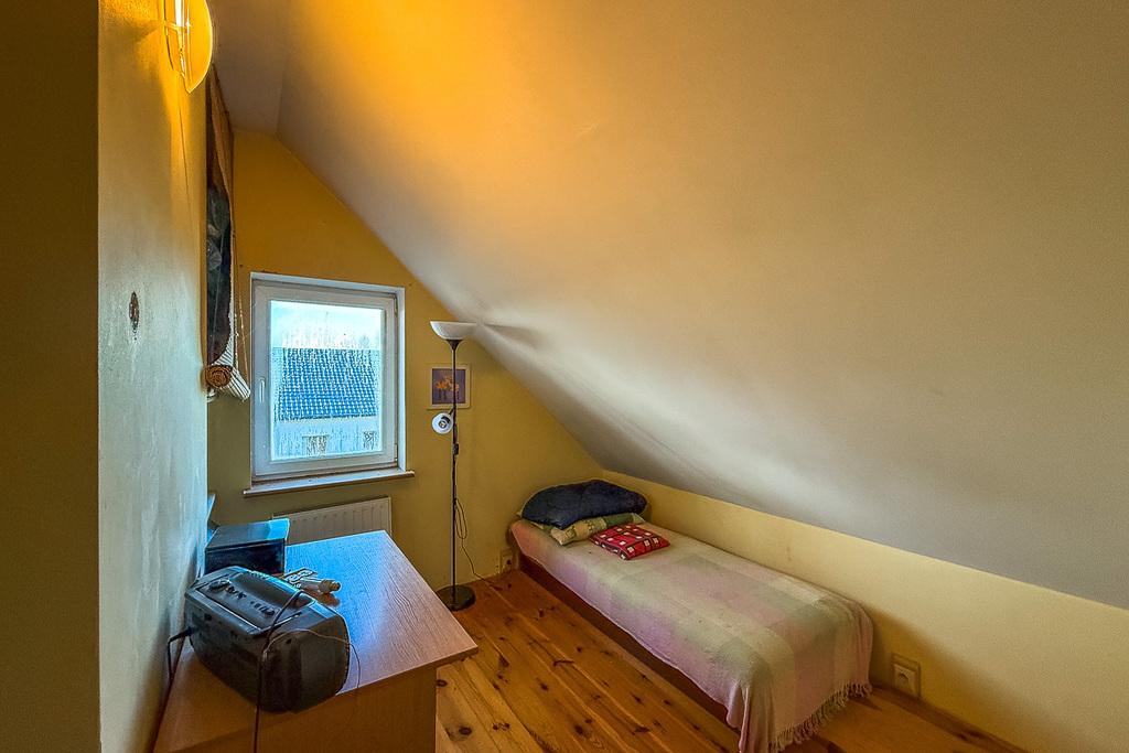 Dom na sprzedaż Kębliny - ul. Obrońców z 1939 r.