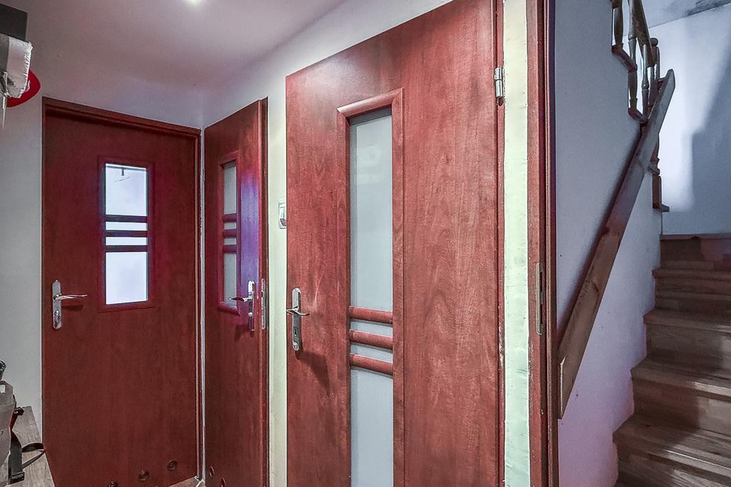 Dom na sprzedaż Kębliny - ul. Obrońców z 1939 r.