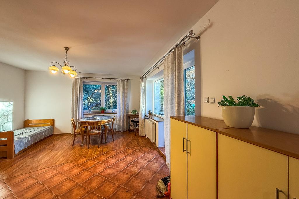 Dom na sprzedaż Kębliny - ul. Obrońców z 1939 r.