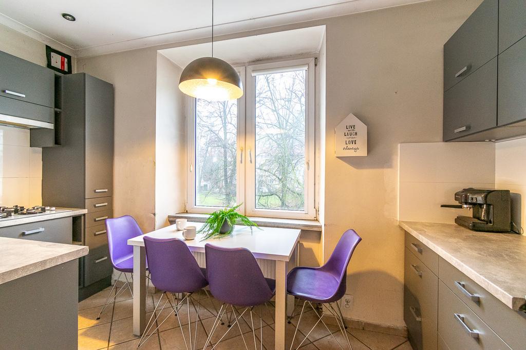 Mieszkanie na sprzedaż Pabianice - ul. Marii Skłodowskiej-Curie