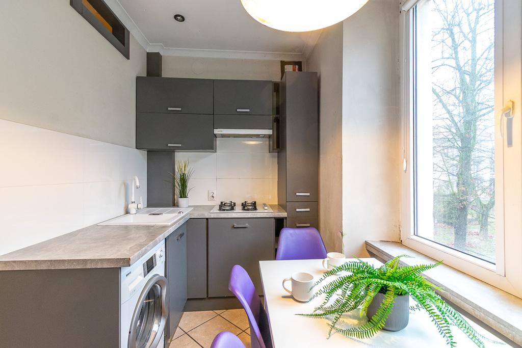 Mieszkanie na sprzedaż Pabianice - ul. Marii Skłodowskiej-Curie