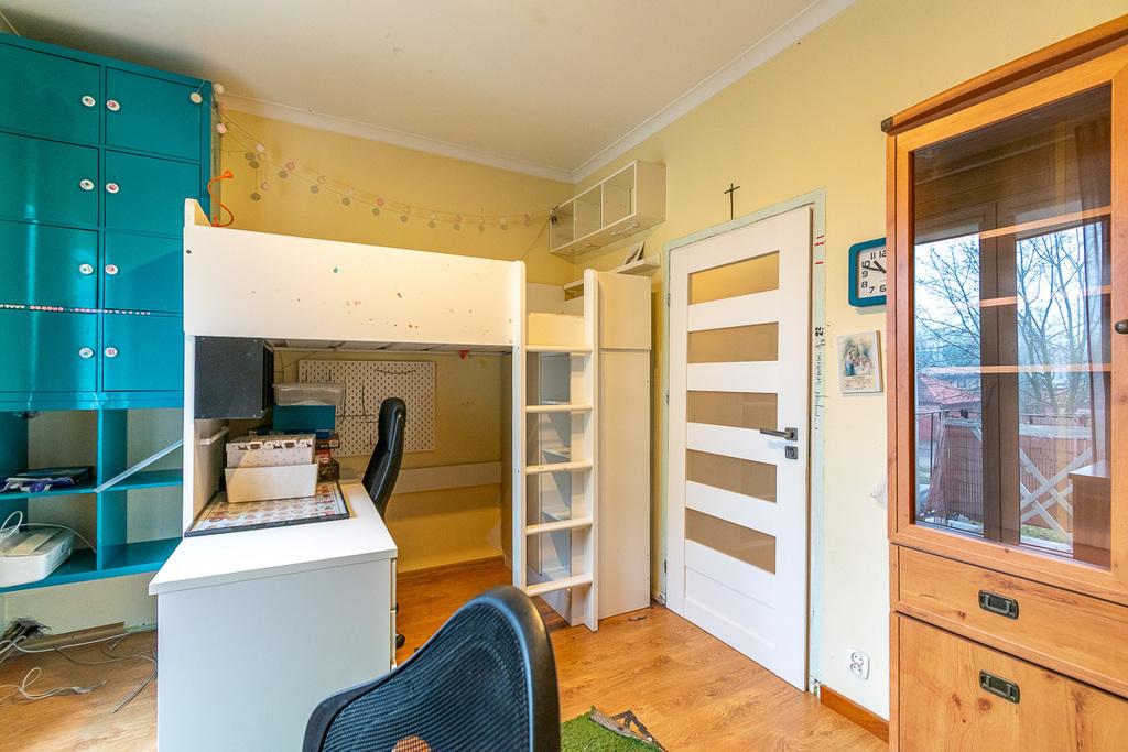 Mieszkanie na sprzedaż Pabianice - ul. Marii Skłodowskiej-Curie