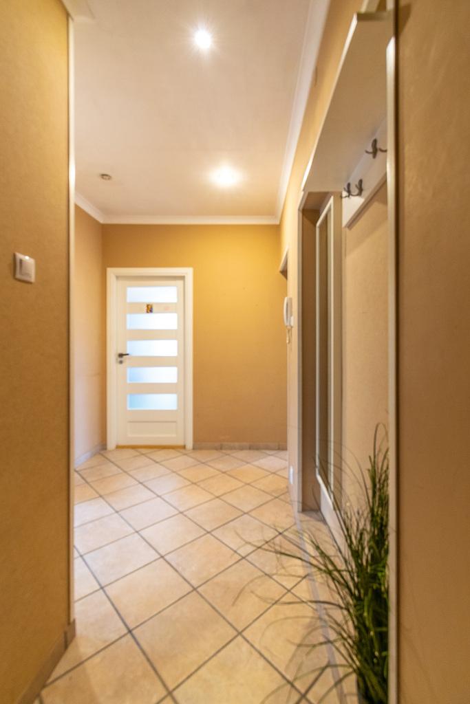 Mieszkanie na sprzedaż Pabianice - ul. Marii Skłodowskiej-Curie