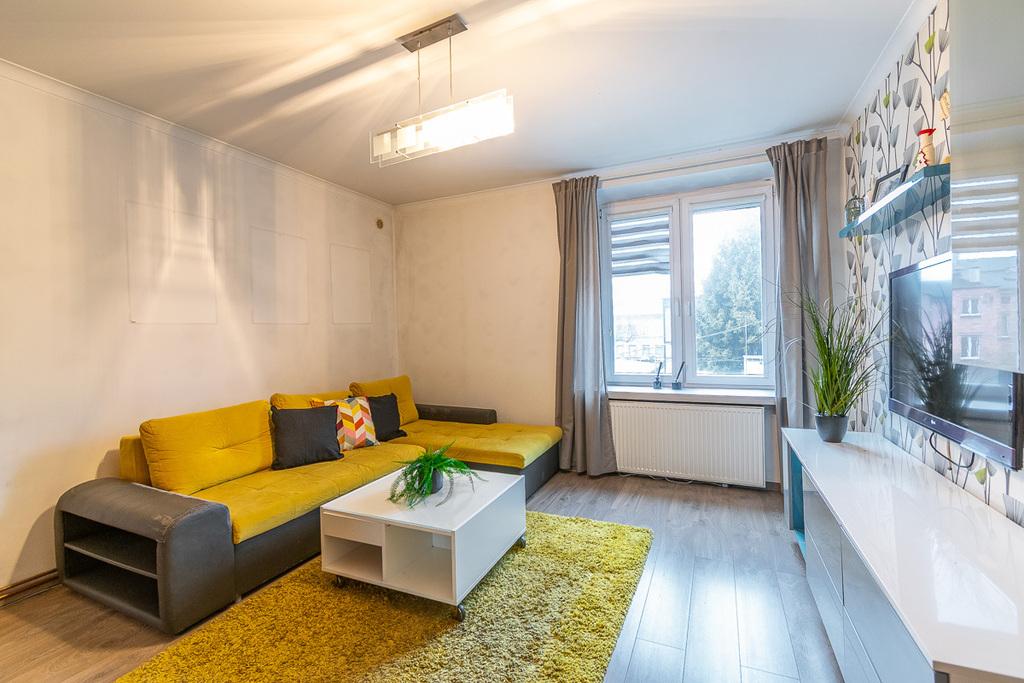 Mieszkanie na sprzedaż Pabianice - ul. Marii Skłodowskiej-Curie