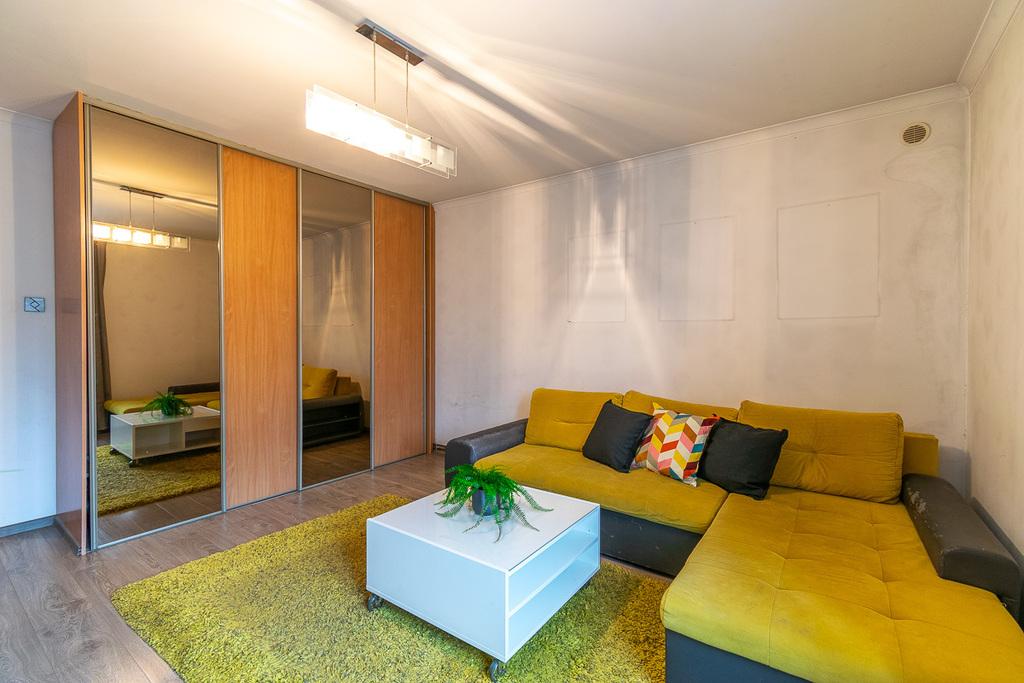 Mieszkanie na sprzedaż Pabianice - ul. Marii Skłodowskiej-Curie