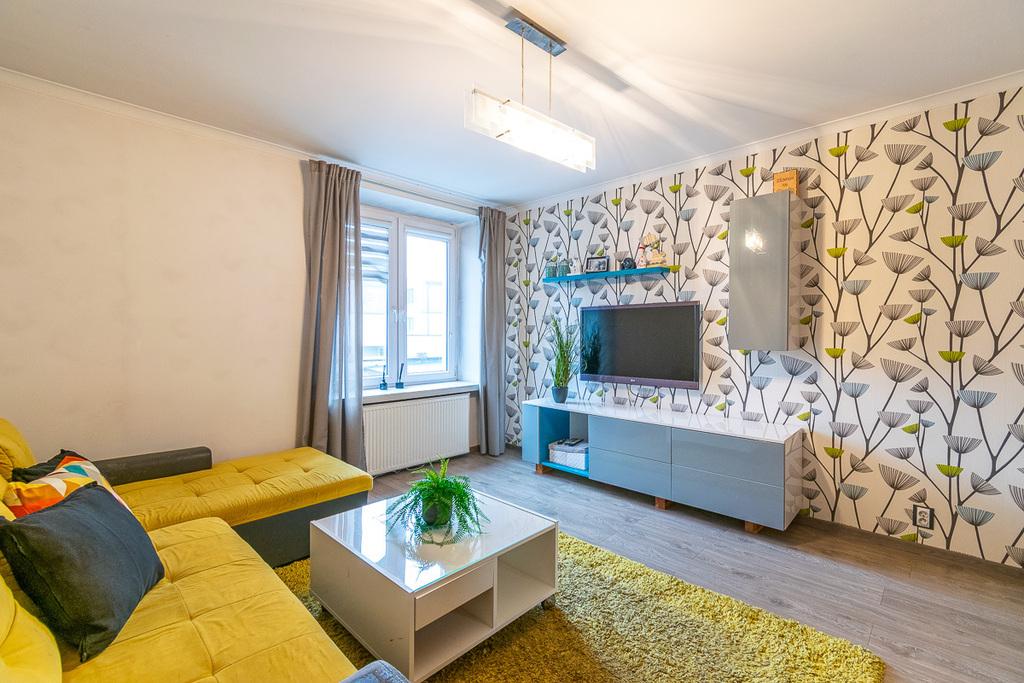 Mieszkanie na sprzedaż Pabianice - ul. Marii Skłodowskiej-Curie