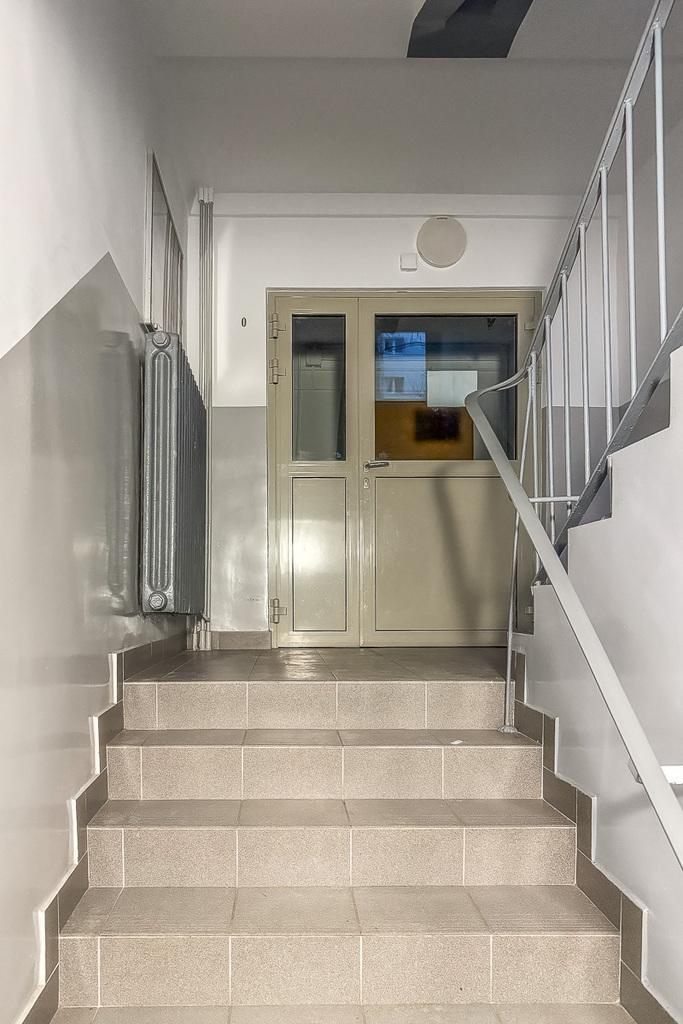 Mieszkanie na sprzedaż Łódź - Łódź-Bałuty - ul. Łanowa