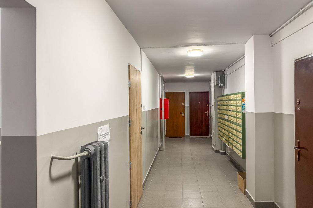 Mieszkanie na sprzedaż Łódź - Łódź-Bałuty - ul. Łanowa