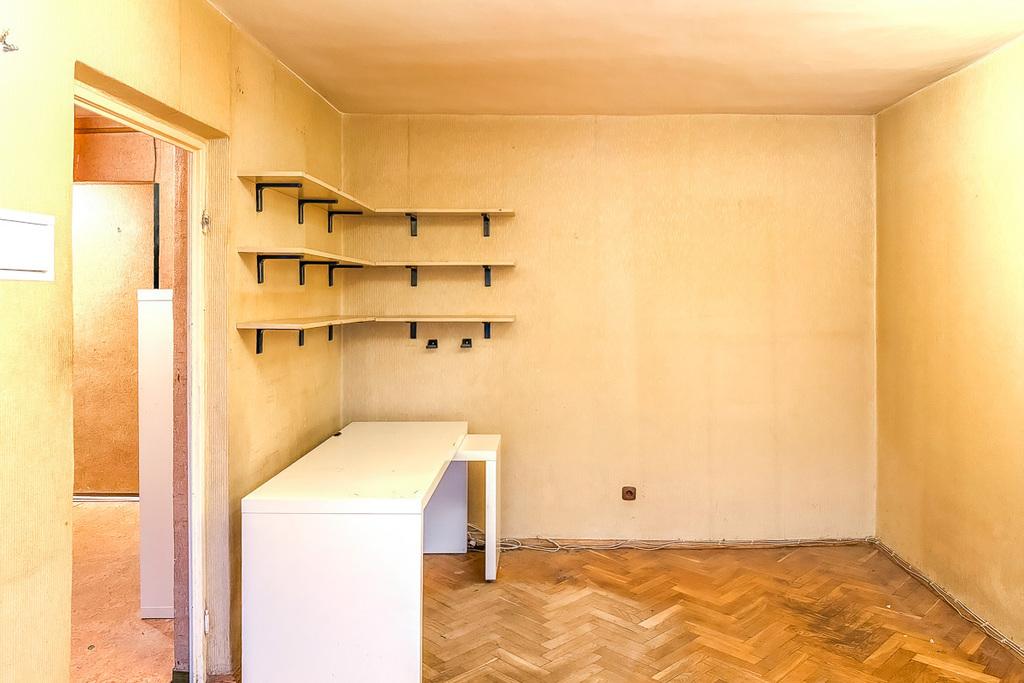 Mieszkanie na sprzedaż Łódź - Łódź-Bałuty - ul. Łanowa