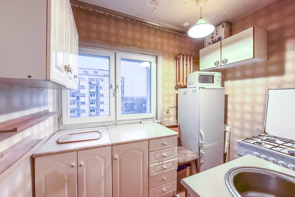 Mieszkanie na sprzedaż Łódź - Łódź-Bałuty - ul. Łanowa