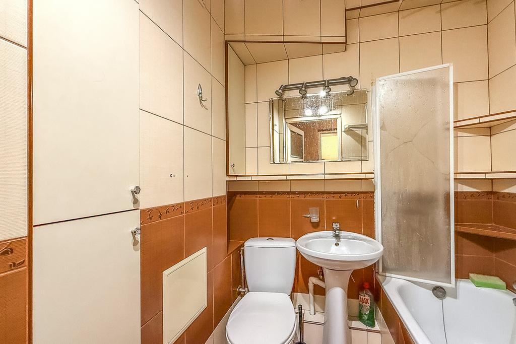 Mieszkanie na sprzedaż Łódź - Łódź-Bałuty - ul. Łanowa