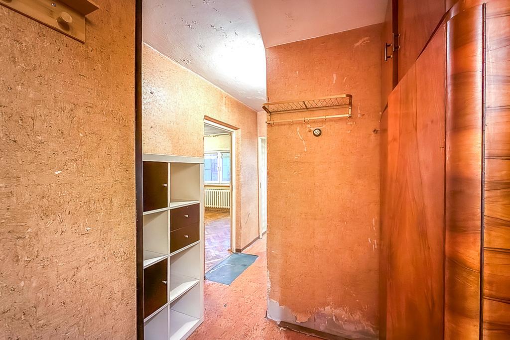 Mieszkanie na sprzedaż Łódź - Łódź-Bałuty - ul. Łanowa